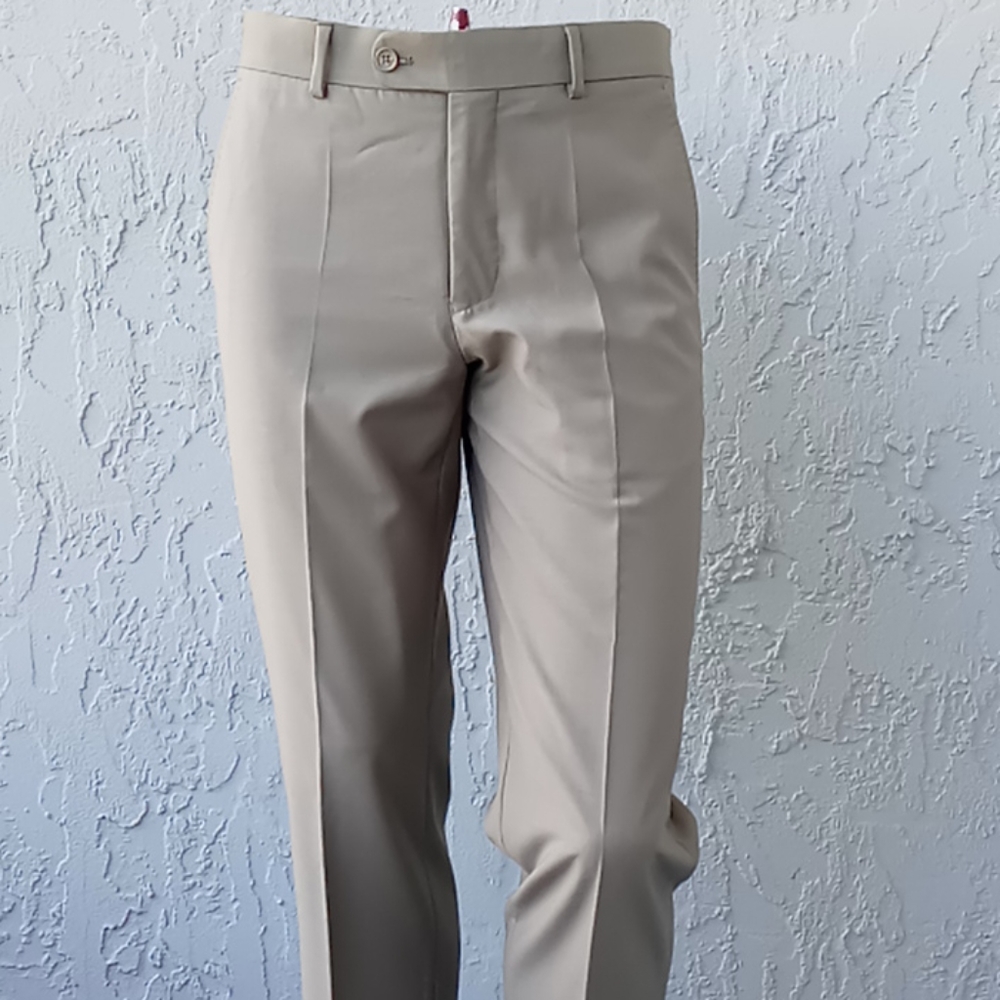 Barocco Men's Luxury Trouser
